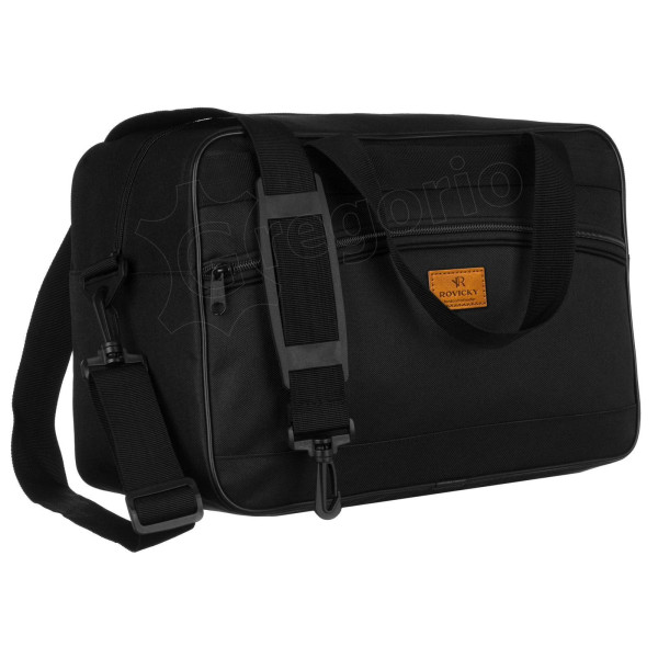 Сумка Rovicky R-TL15608 BLK