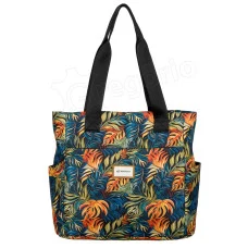 Жіноча сумка з екошкіри Rovicky R-TZ-01-14 Жіноча сумка з екошкіри Rovicky R-TZ-01-14