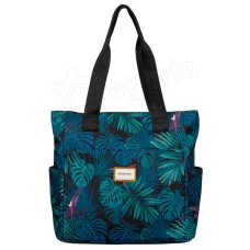 Жіноча сумка з екошкіри Rovicky R-TZ-01-17 Жіноча сумка з екошкіри Rovicky R-TZ-01-17