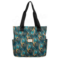 Жіноча сумка з екошкіри Rovicky R-TZ-01-18 Жіноча сумка з екошкіри Rovicky R-TZ-01-18