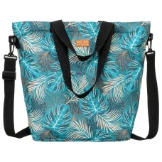 Жіноча сумка з екошкіри Rovicky R-TZ15605-S16 Жіноча сумка з екошкіри Rovicky R-TZ15605-S16