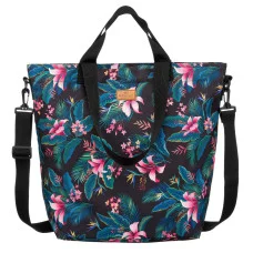 Жіноча сумка з екошкіри Rovicky R-TZ15605 Жіноча сумка з екошкіри Rovicky R-TZ15605