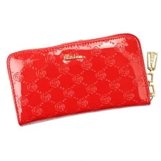 Женский кошелек из экокожи Eslee R675