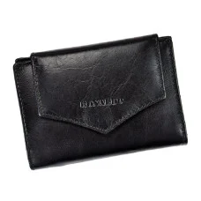 Женский кожаный кошелек Ronaldo RD-01-CFL