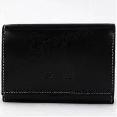 Жіночий шкіряний гаманець Lorenti RD-02-BAL