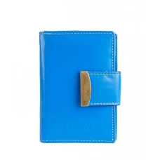 Жіночий шкіряний гаманець Lorenti RD-04-BAL