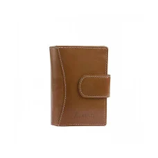 Жіночий шкіряний гаманець Lorenti RD-09-BAL2