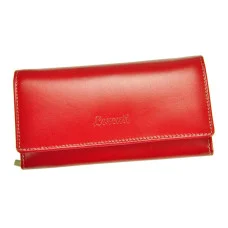 Женский кожаный кошелек Lorenti RD-12-BAL