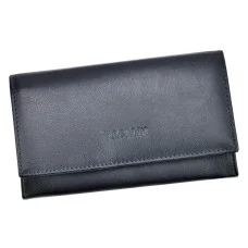 Жіночий шкіряний гаманець Cavaldi RD-17-GCL