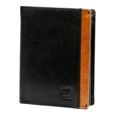 Мужской кожаный кошелек Nordee REIN N4 Мужской кожаный кошелек Nordee REIN N4