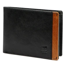 Чоловічий шкіряний гаманець Nordee REIN N992