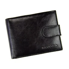 Чоловічий шкіряний гаманець Ronaldo RM-02L-CFL Чоловічий шкіряний гаманець Ronaldo RM-02L-CFL
