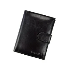 Чоловічий шкіряний гаманець Ronaldo RM-03L-CFL Чоловічий шкіряний гаманець Ronaldo RM-03L-CFL