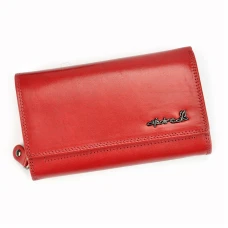 Жіночий шкіряний гаманець Andrea RO 13