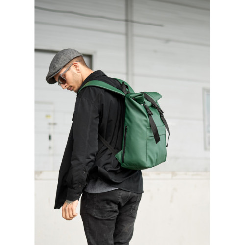 Чоловічий рюкзак ролл Sambag RollTop Milton