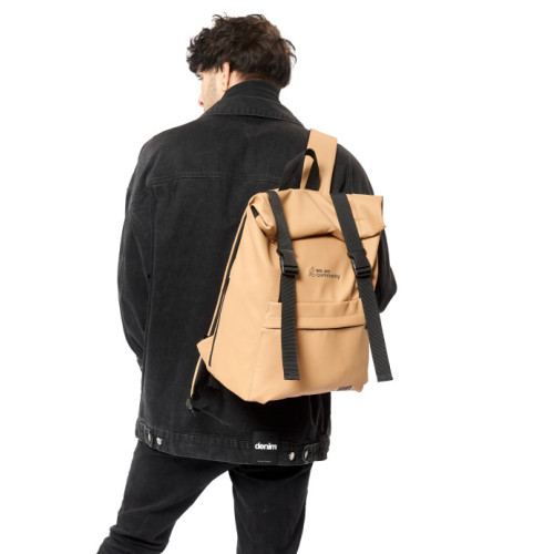 Розпродаж чоловічий рюкзак ролл Sambag RollTop Milton