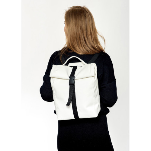 Жіночий рюкзак Sambag RollTop Mini