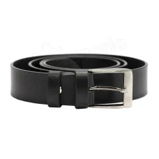 Мужской ремень Rovicky RPM-36-PUM BLACK