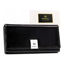 Жіночий гаманець із екошкіри Rovicky RPX-20A-4 Жіночий гаманець із екошкіри Rovicky RPX-20A-4