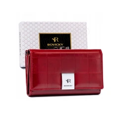 Женский кошелек из экокожи Rovicky RPX-23-3 Женский кошелек из экокожи Rovicky RPX-23-3