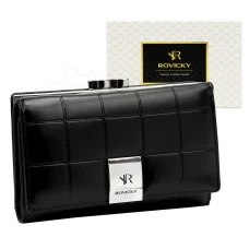 Жіночий гаманець із екошкіри Rovicky RPX-23-3 Жіночий гаманець із екошкіри Rovicky RPX-23-3