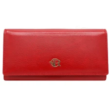 Жіночий гаманець із натуральної шкіри та екошкіри Rovicky RPX-27A-ML Жіночий гаманець із натуральної шкіри та екошкіри Rovicky RPX-27A-ML