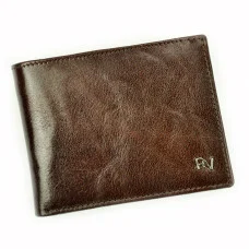 Чоловічий шкіряний гаманець Rovicky RV-756699 Чоловічий шкіряний гаманець Rovicky RV-756699