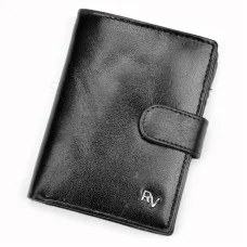 Чоловічий шкіряний гаманець Rovicky RV-7680278-5