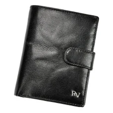 Чоловічий шкіряний гаманець Rovicky RV-7680278-9