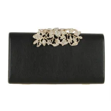 Вечірній клатч S001