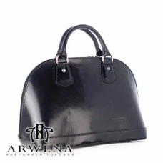 Жіноча шкіряна сумка Vera Pelle S0058