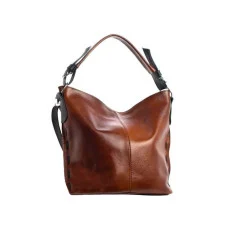 Жіноча шкіряна сумка Vera Pelle S0124