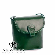 Жіноча шкіряна сумка Vera Pelle S0142