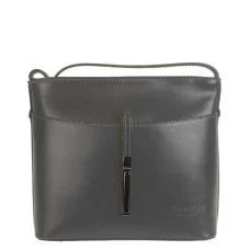 Жіноча шкіряна сумка Vera Pelle S0143