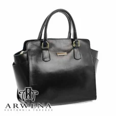 Жіноча шкіряна сумка S0173