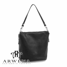 Жіноча шкіряна сумка S0242