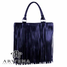 Жіноча шкіряна сумка S0247