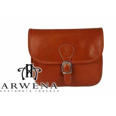 Жіноча шкіряна сумка Vera Pelle S0293