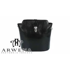 Женская кожаная сумка S0327