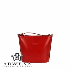 Женская кожаная сумка Vera Pelle S0336