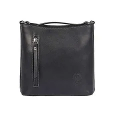 Жіноча шкіряна сумка Vera Pelle S0410