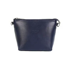 Жіноча шкіряна сумка Vera Pelle S0443