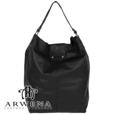 Жіноча шкіряна сумка S0508