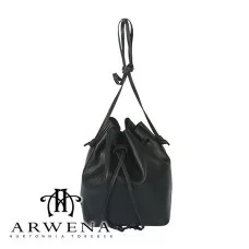 Жіноча шкіряна сумка Vera Pelle S0531