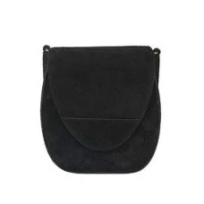 Женская замшевая сумка S0544ZM