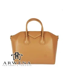 Жіноча шкіряна сумка Vera Pelle S0591