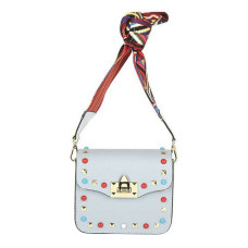 Жіноча шкіряна сумка Elizabet Canard S0613 Жіноча шкіряна сумка Elizabet Canard S0613