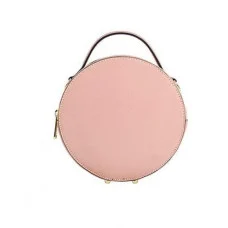 Женская кожаная сумка Vera Pelle S0673