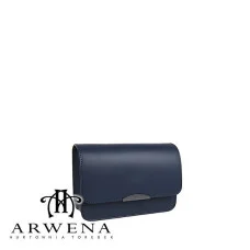 Женская кожаная сумка Vera Pelle S0702