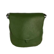 Женская кожаная сумка Vera Pelle S0728 Женская кожаная сумка Vera Pelle S0728